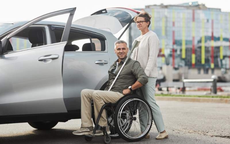 Motability Automatic Lease Extensions Reduced to Six Months   