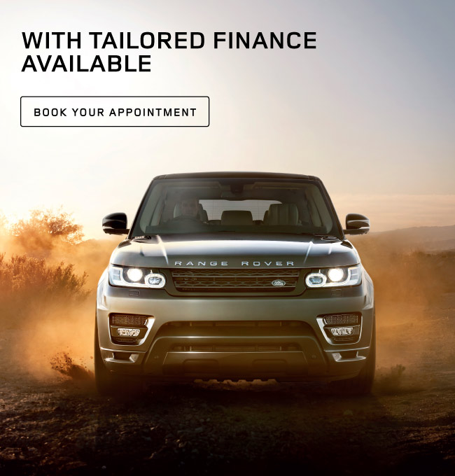 Land Rover RR 230424