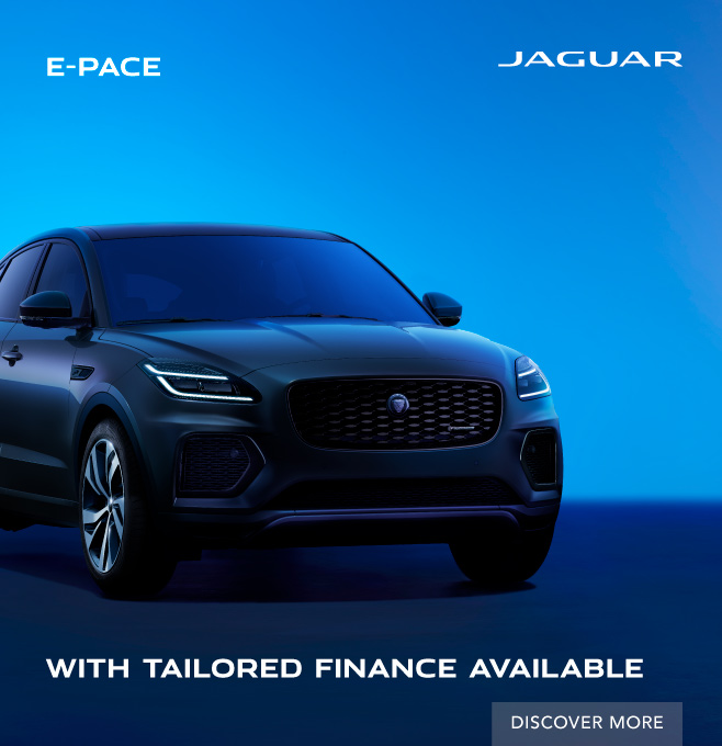 Jaguar E-Pace 230424