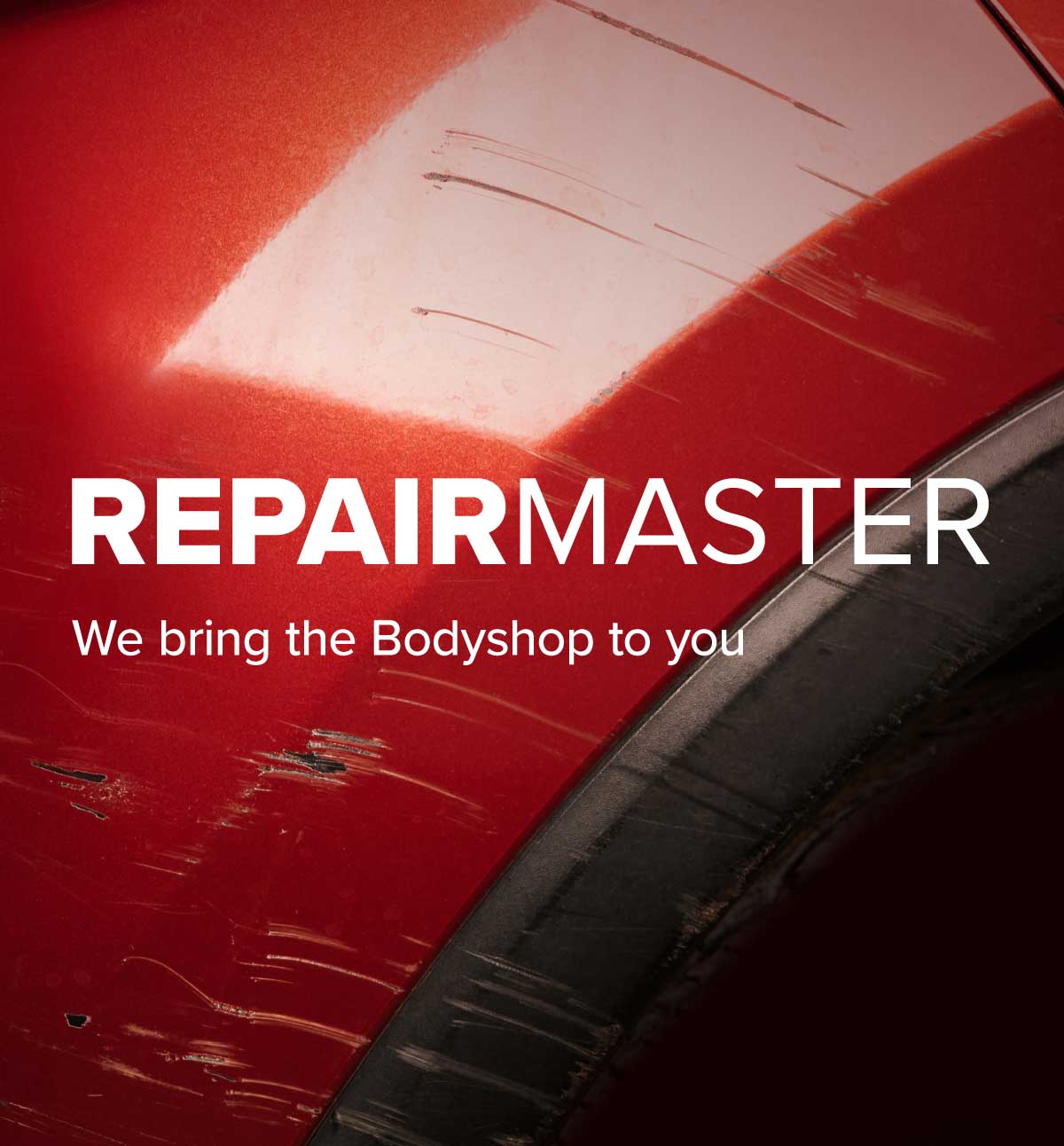 Repair Master