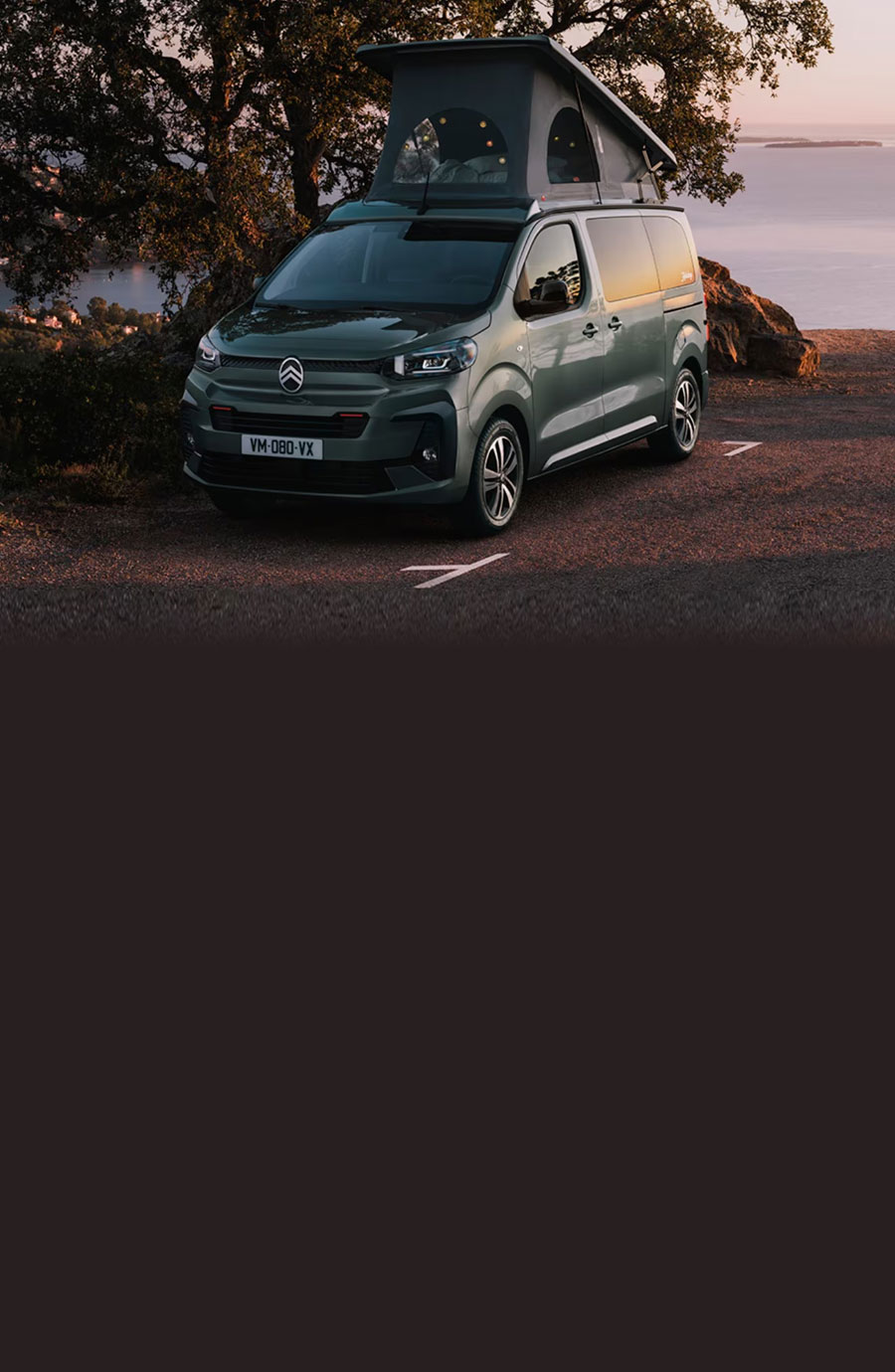 Citroen Holidays