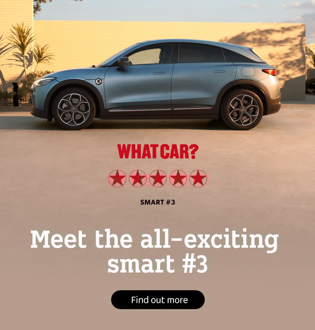 Smart #3 030524