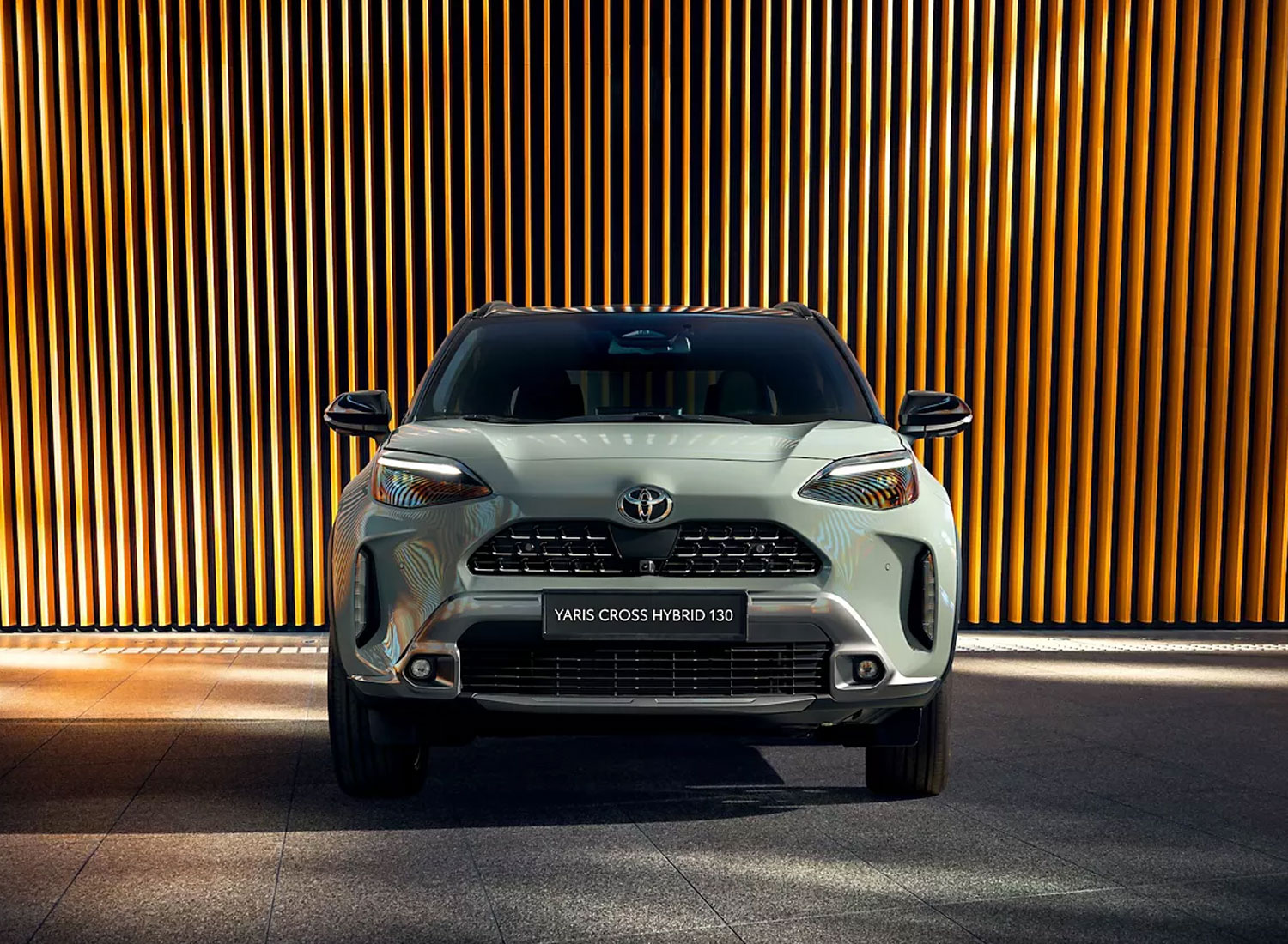 Toyota Yaris Cross 01 V2