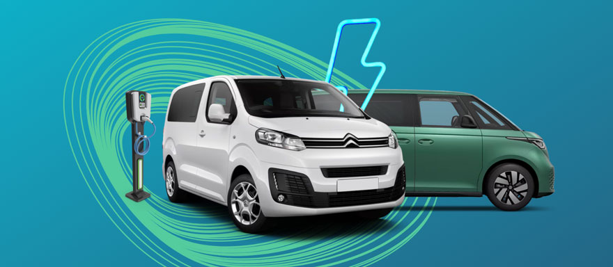 Electric Van Reviews