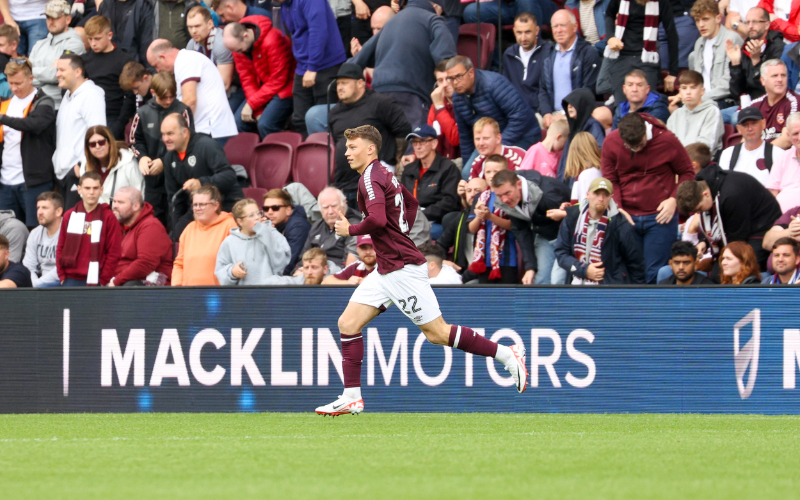 Hearts FC