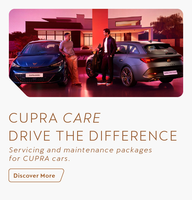 Cupra Care 090524