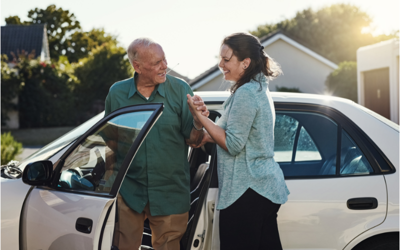 Adding Named Drivers on the Motability Scheme - Everything You Need to Know