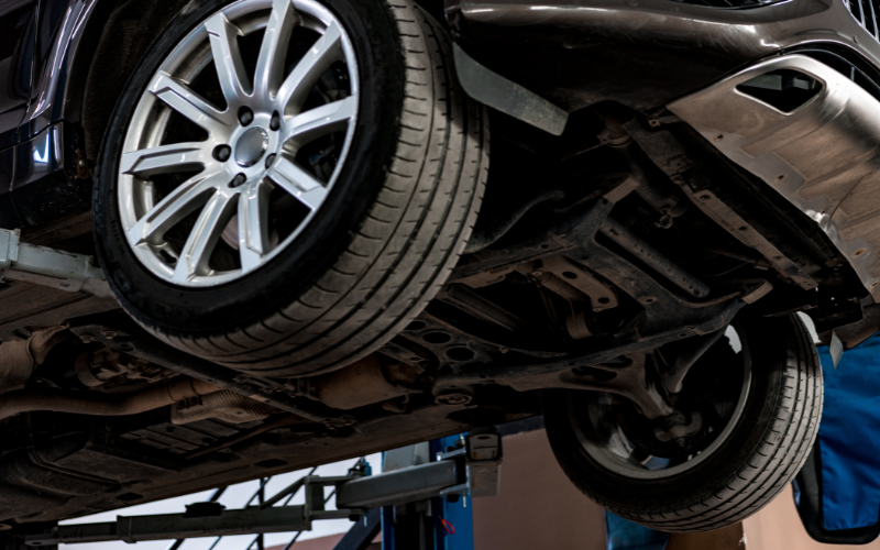 MOTs Explained: Everything You Need to Know About Your MOT