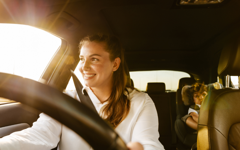 The Best Used Cars Under £10,000