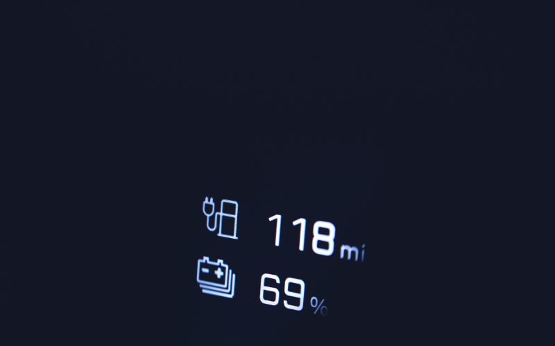 Top Tips for Extending Your Electric Car's Battery Life