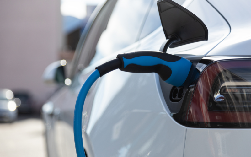 Everything You Need to Know About Charging an Electric Car 