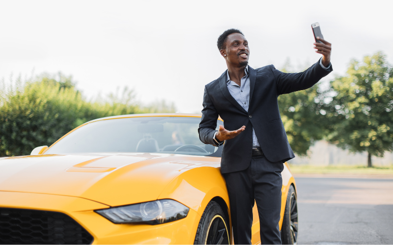 Top Automotive Influencers You Need to Know and Follow