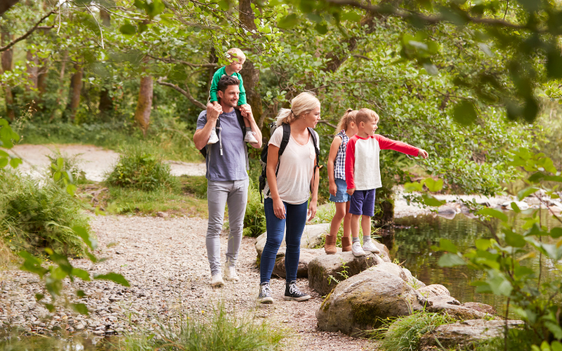 Top Five Things to Do This Summer in England