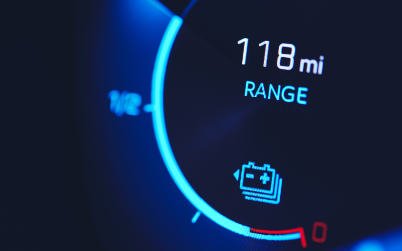 How to Improve the Range of Your Electric Car
