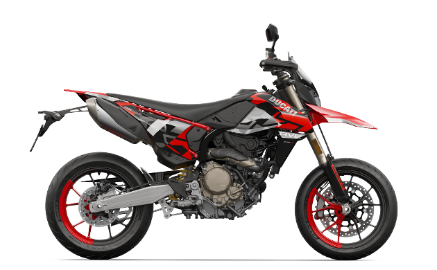 Hypermotard