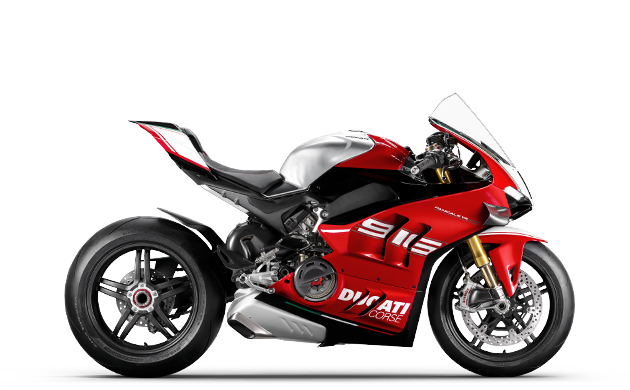 Ducati Panigale