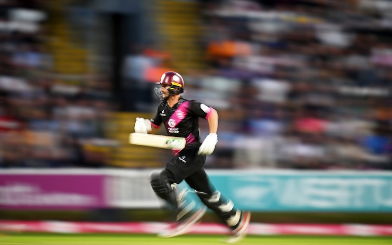 Cricket