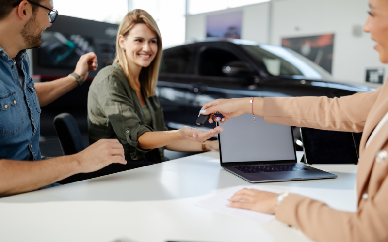 A Helpful Guide to Buying a Used Car