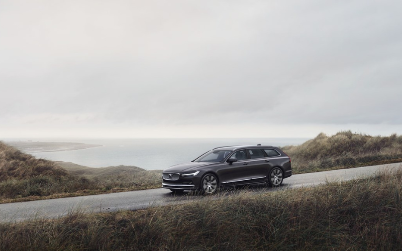 Back By Popular Demand - Volvo V60 and V90 estates