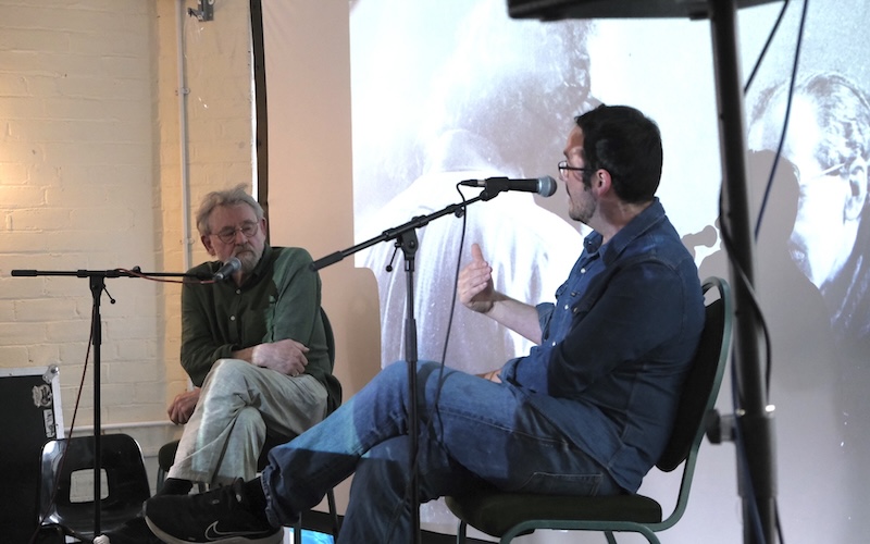 Vertu Motors Supports Celebrations Of 60 Years Of Poetry At Morden Tower