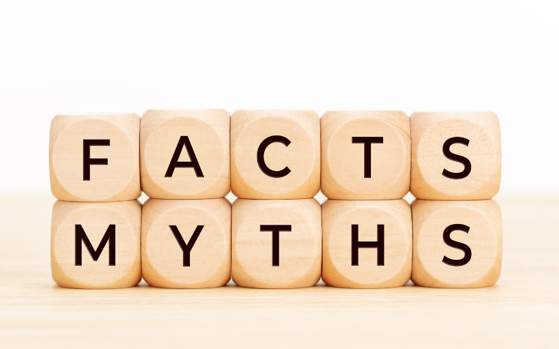 These Are the Most Common EV Myths You Should Know About
