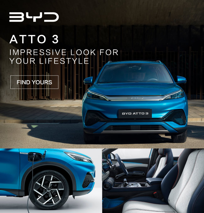 BYD Atto 3Q3 010824
