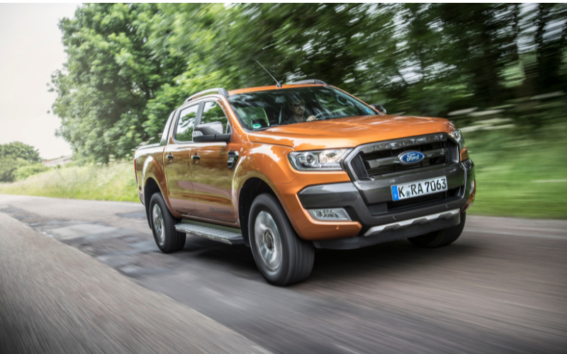 New Ford Ranger Vs Used Ford Ranger  Which is Right For You? 