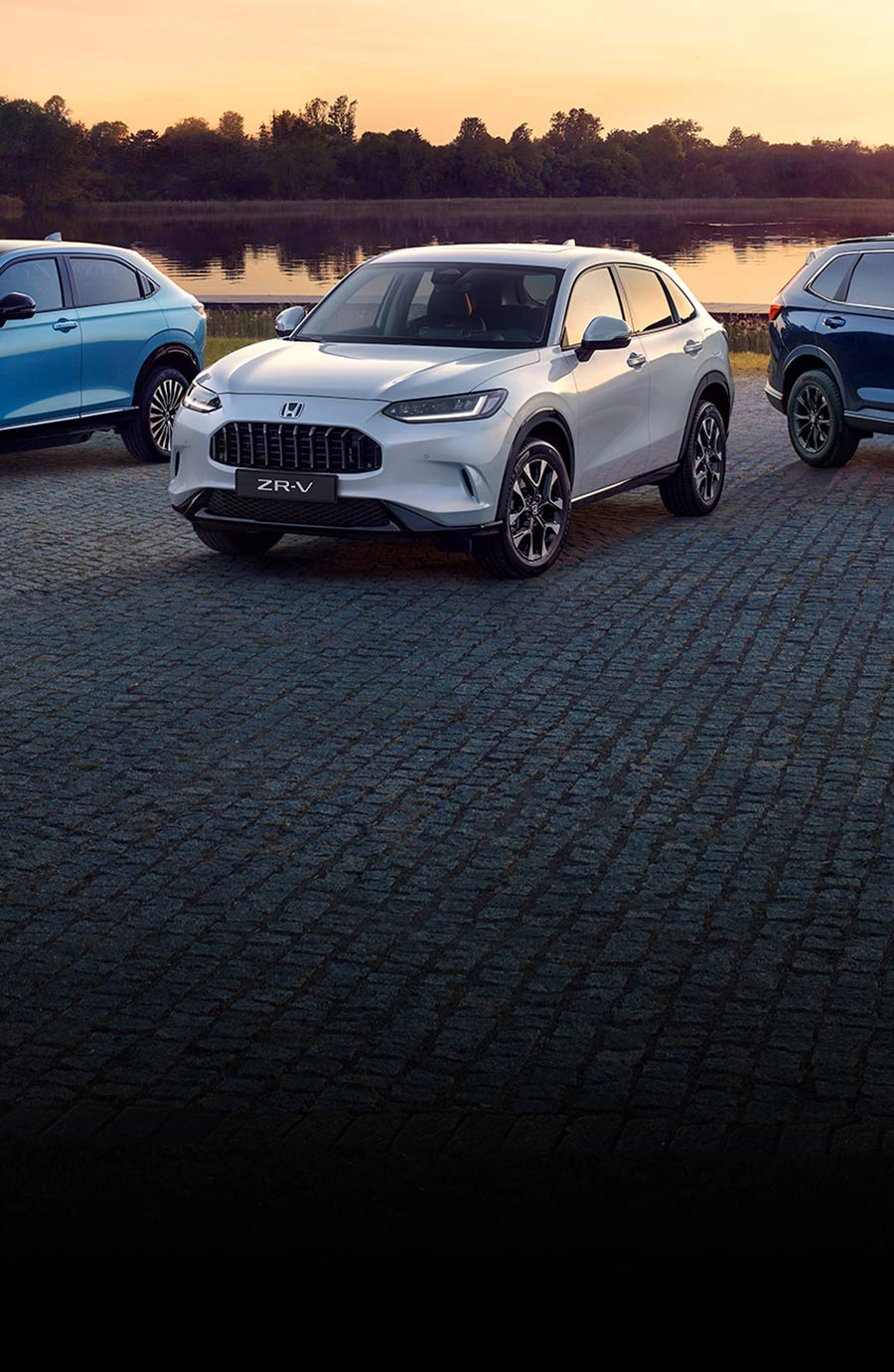Honda ZR-V