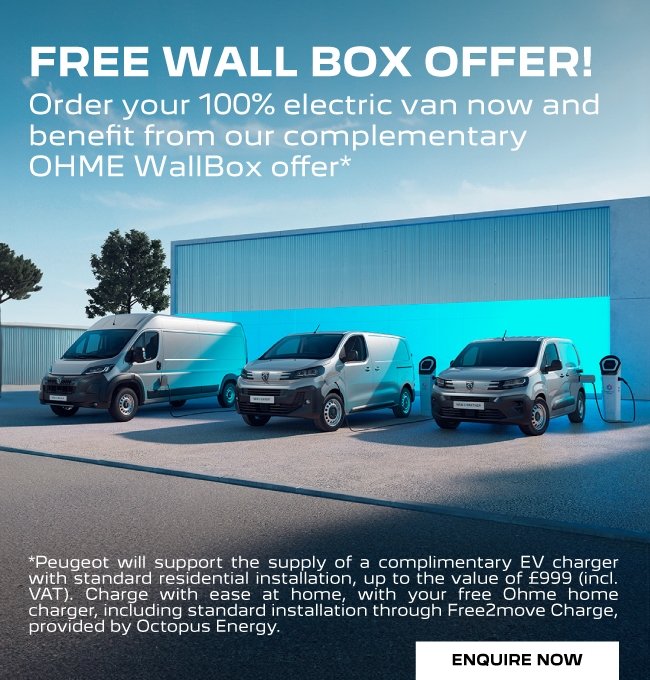 Peugeot Wall Offer Q4 221024