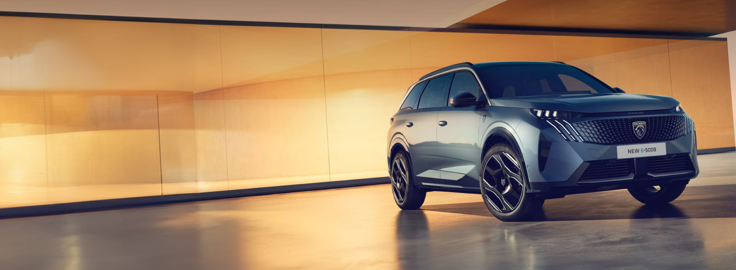 Vertu Peugeot Harlow - business photo