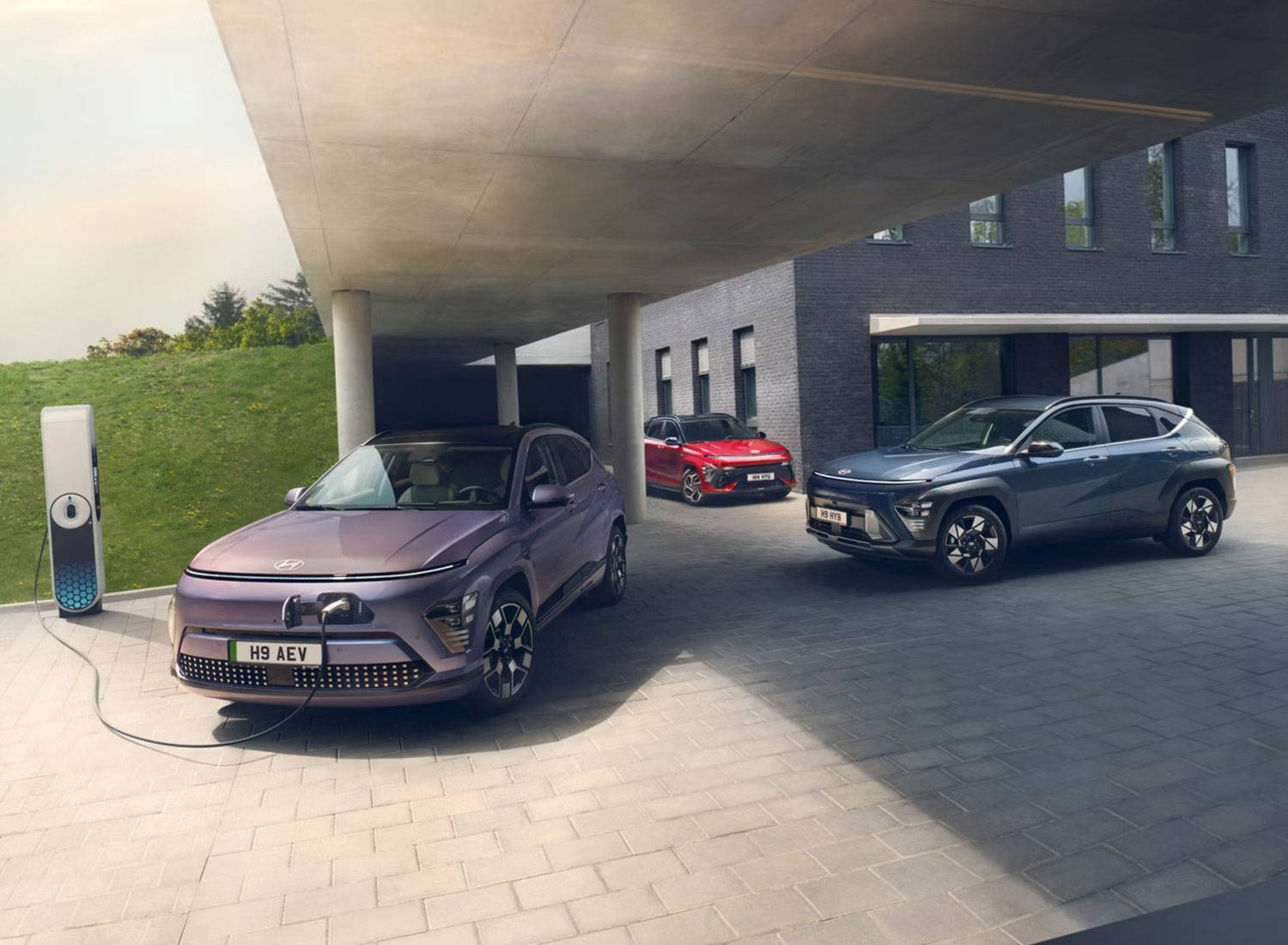 Hyundai Kona 01
