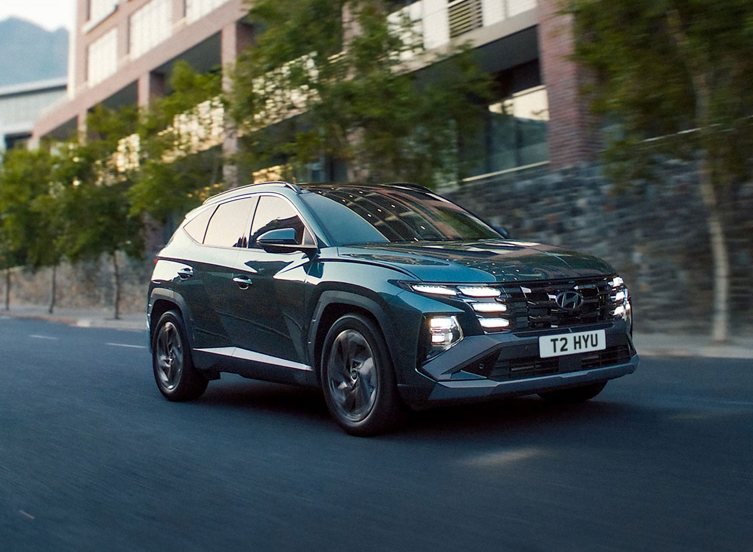 Hyundai Tucson 01