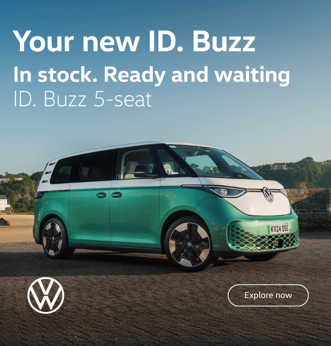 Volkswagen ID Buzz Q4 051124
