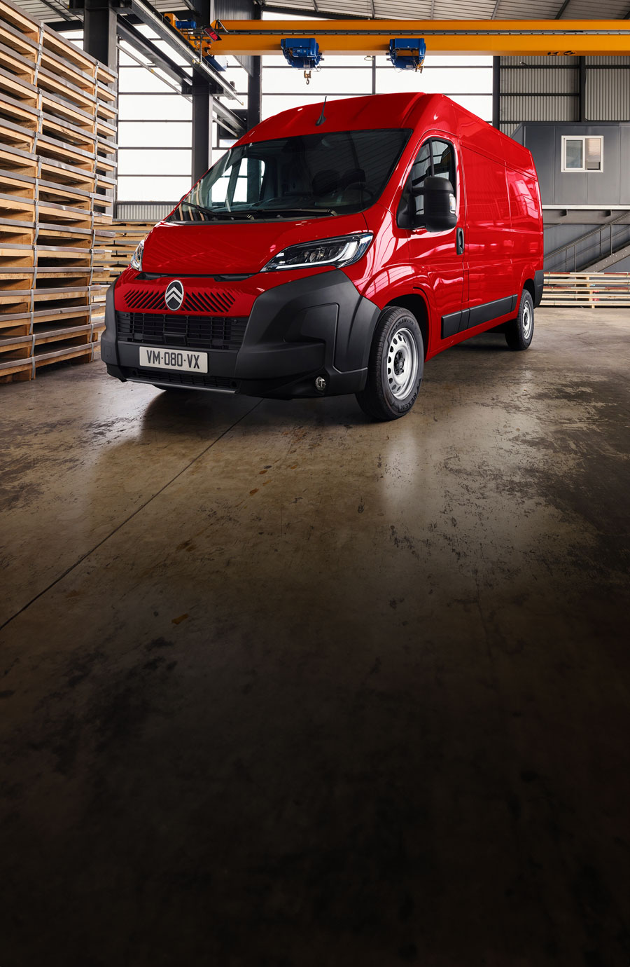 Citroen Relay