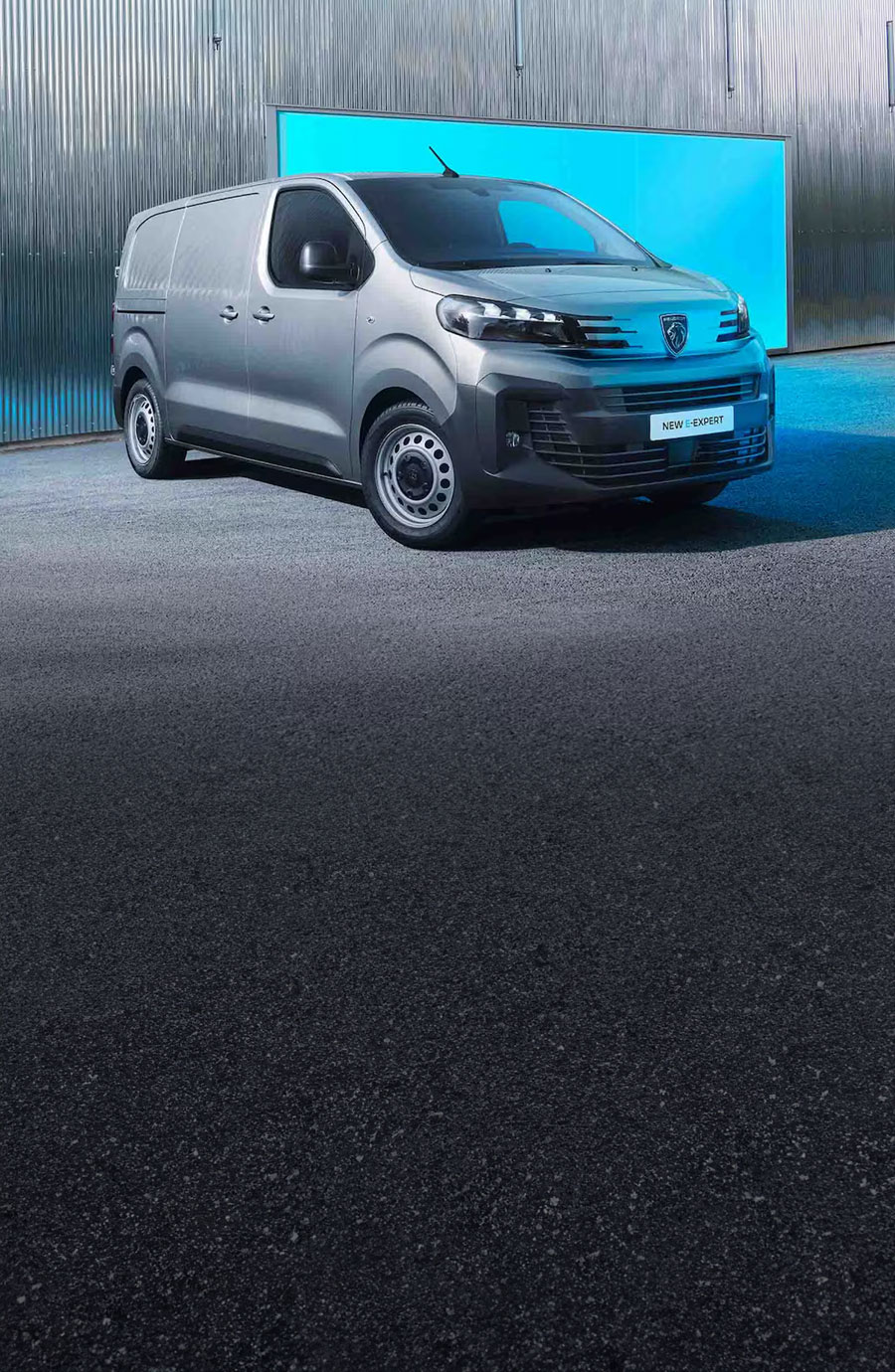 Peugeot Expert
