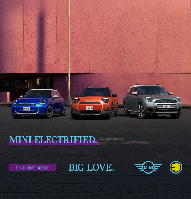 Mini Electrified Q4 121124