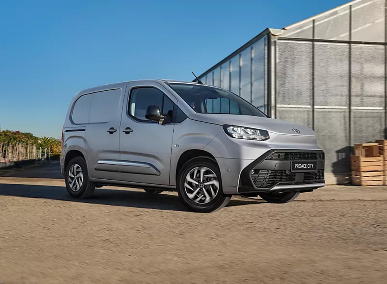 Toyota Proace City 01