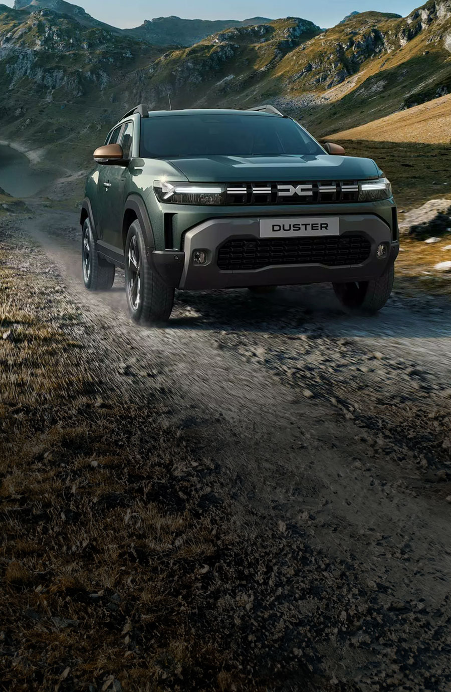Dacia Duster 24