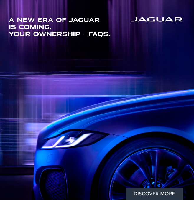 Jaguar FAQ Q4 191124