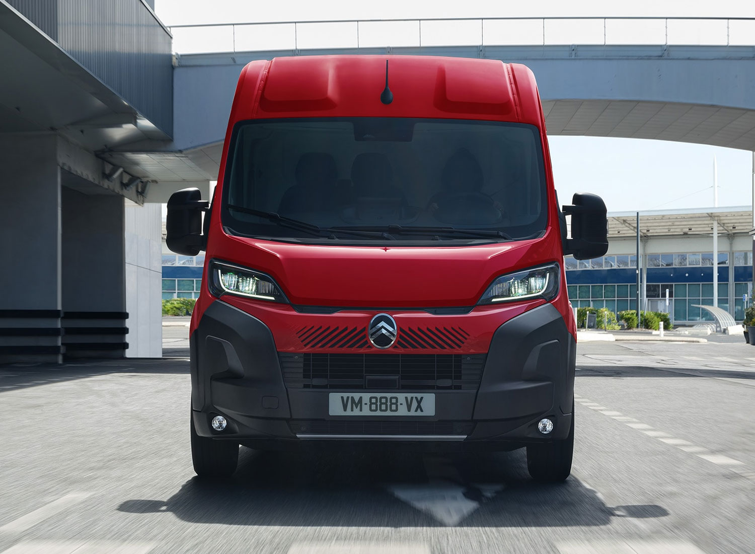 Citroen Relay 01
