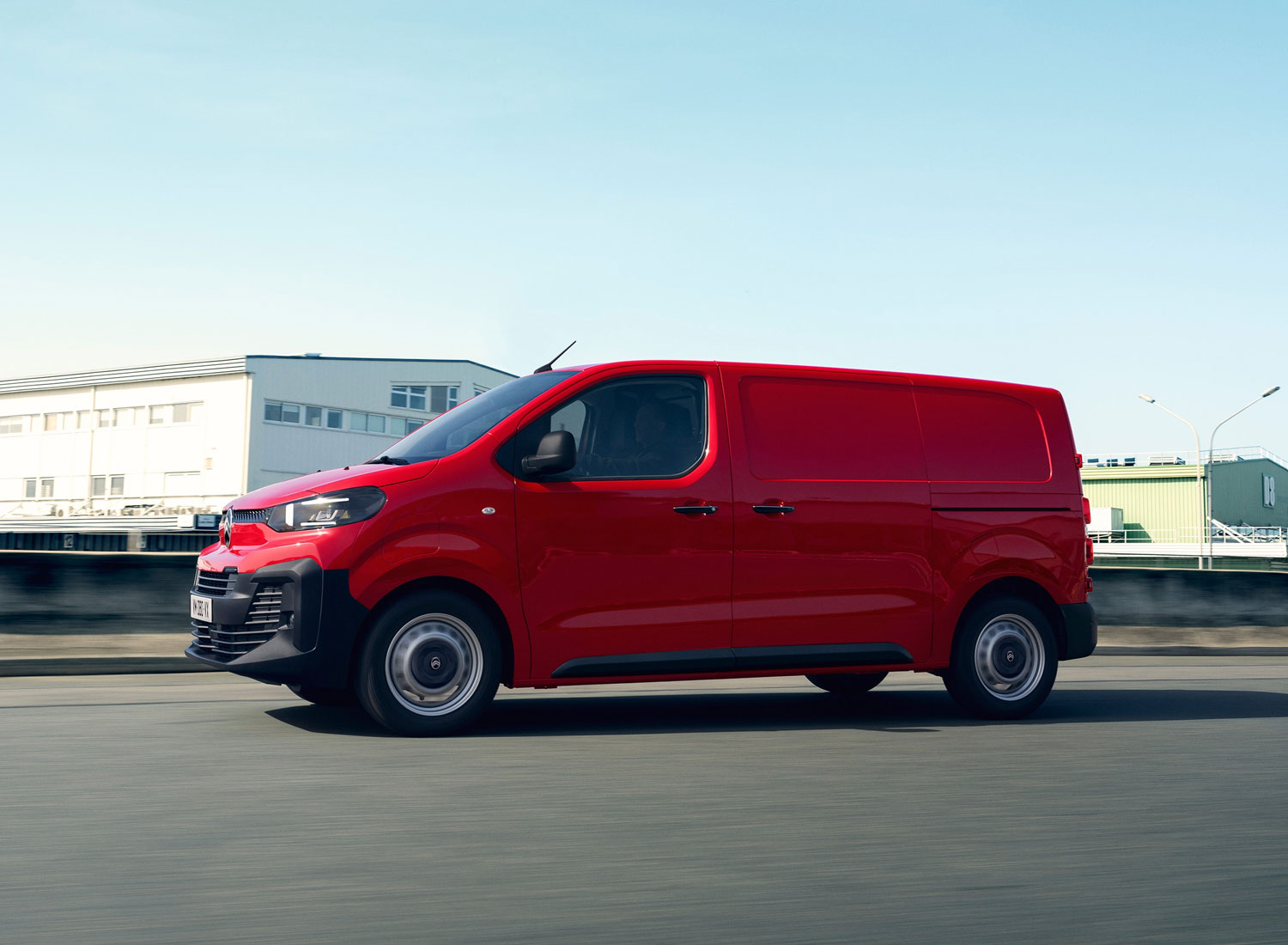 Citroen Dispatch 01