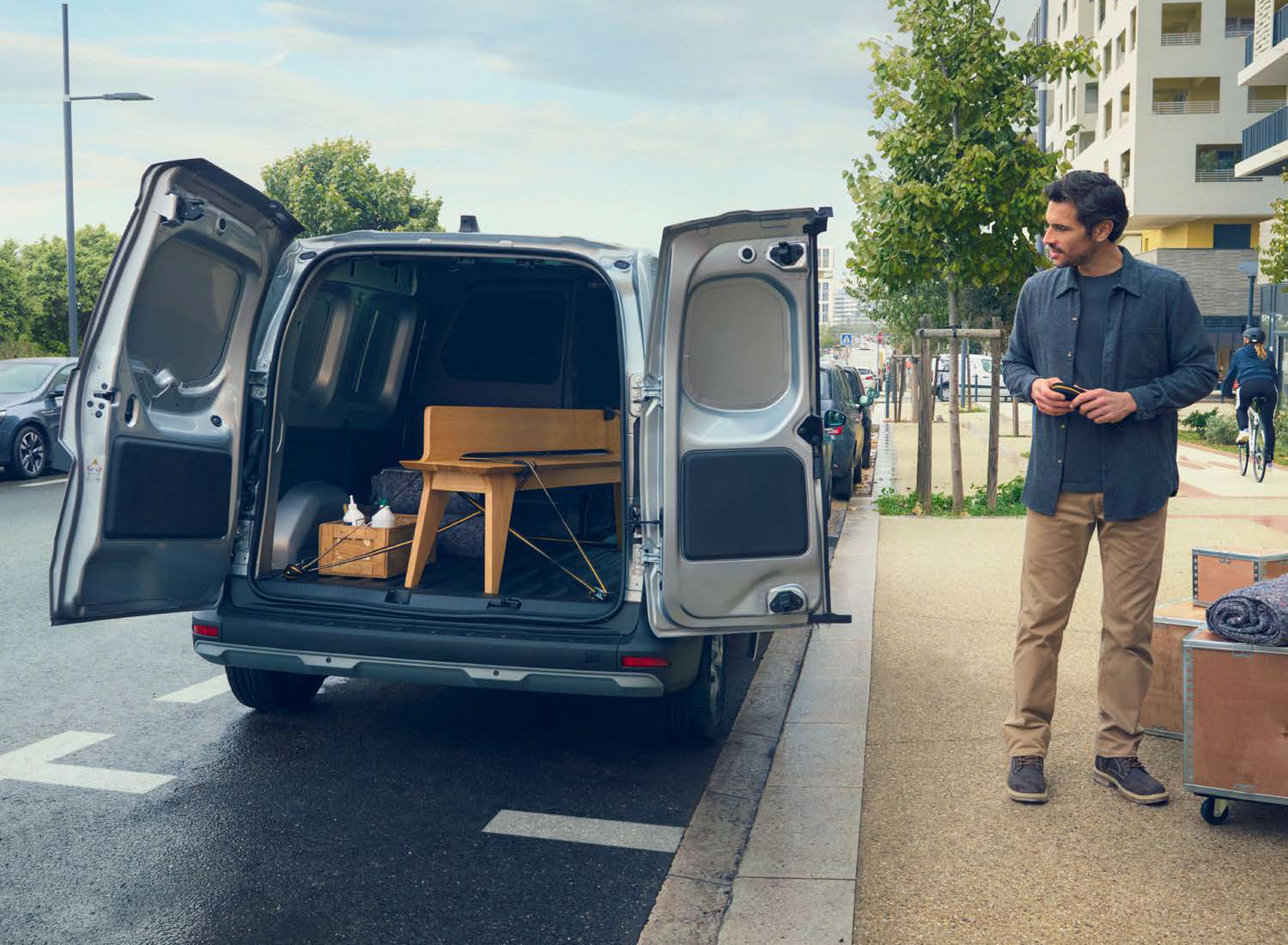 Renault Kangoo 03 MM