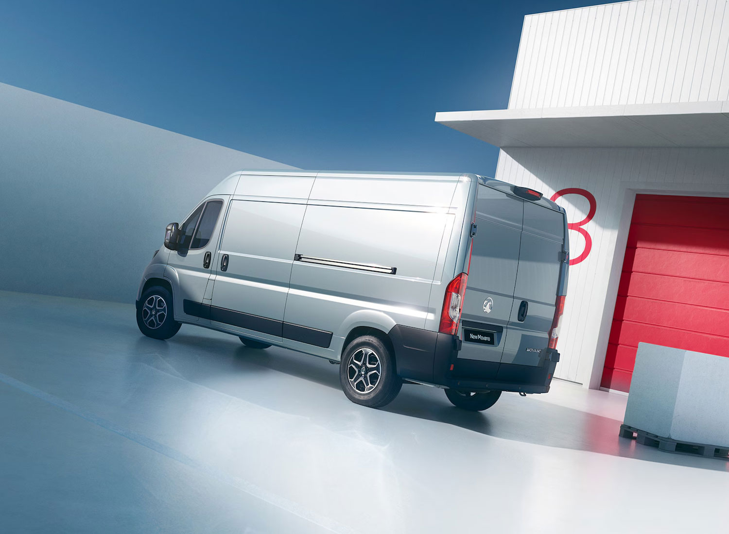 Vauxhall Movano 01 MM