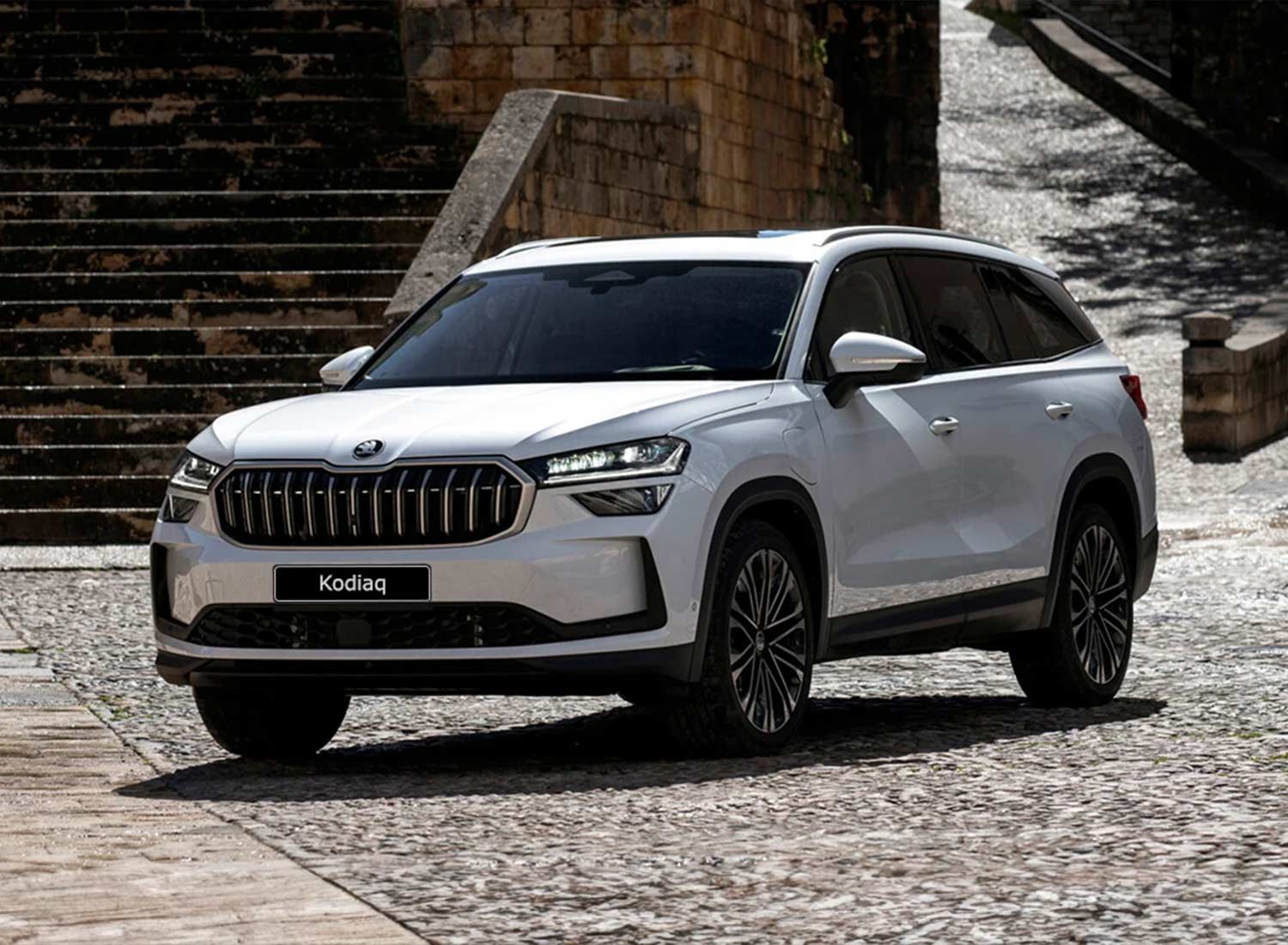 SKODA Kodiaq 01