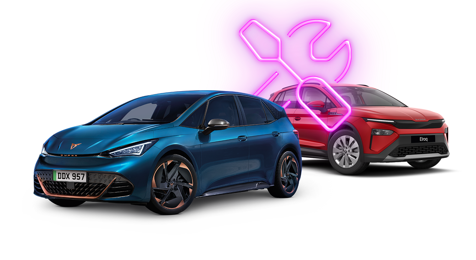 Electric Car Maintenance