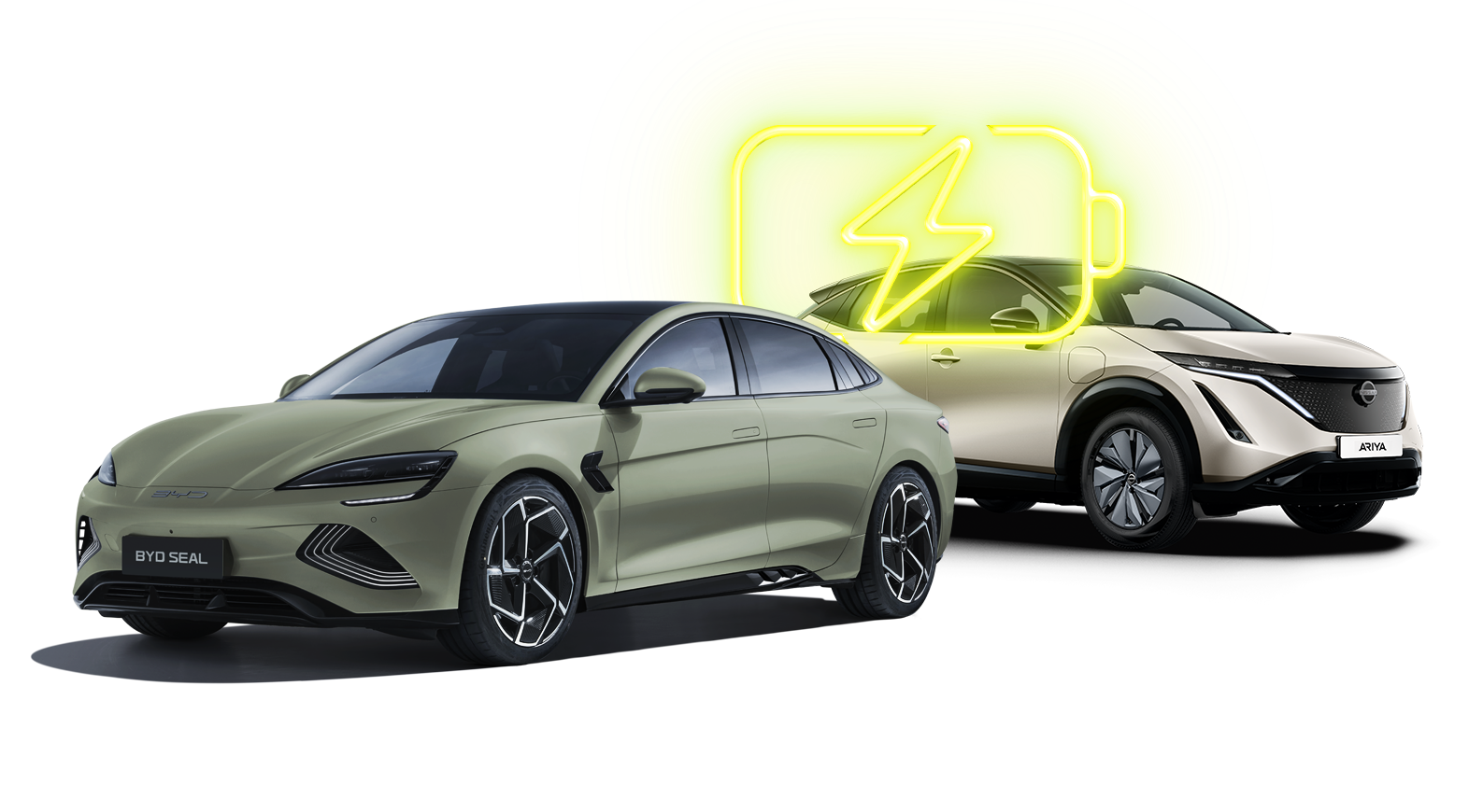 Electric Car Batteries