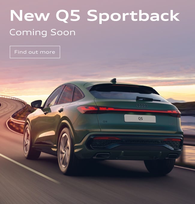 Audi Q5 Sportback 111224