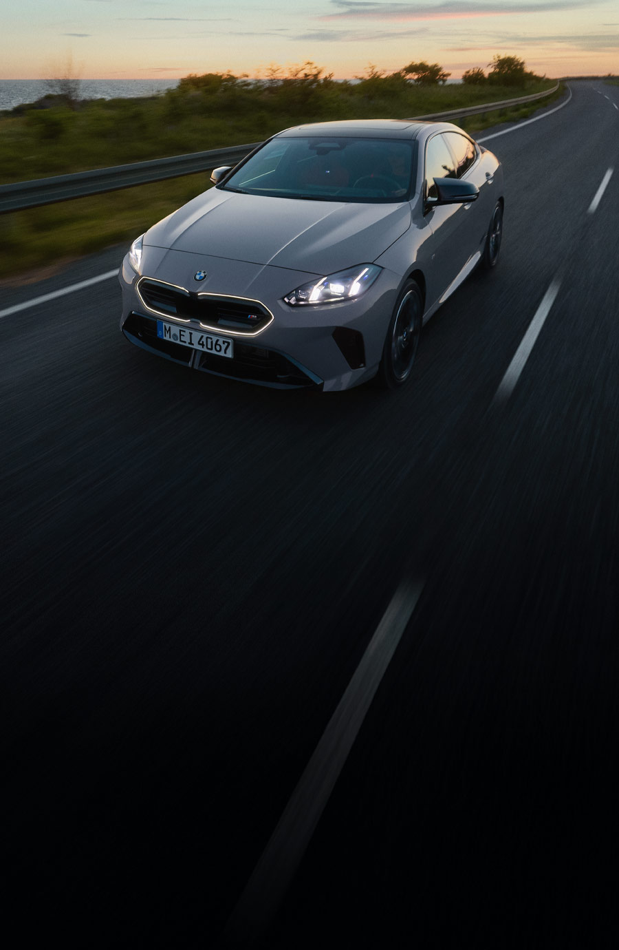 BMW 2 Series | Vertu
