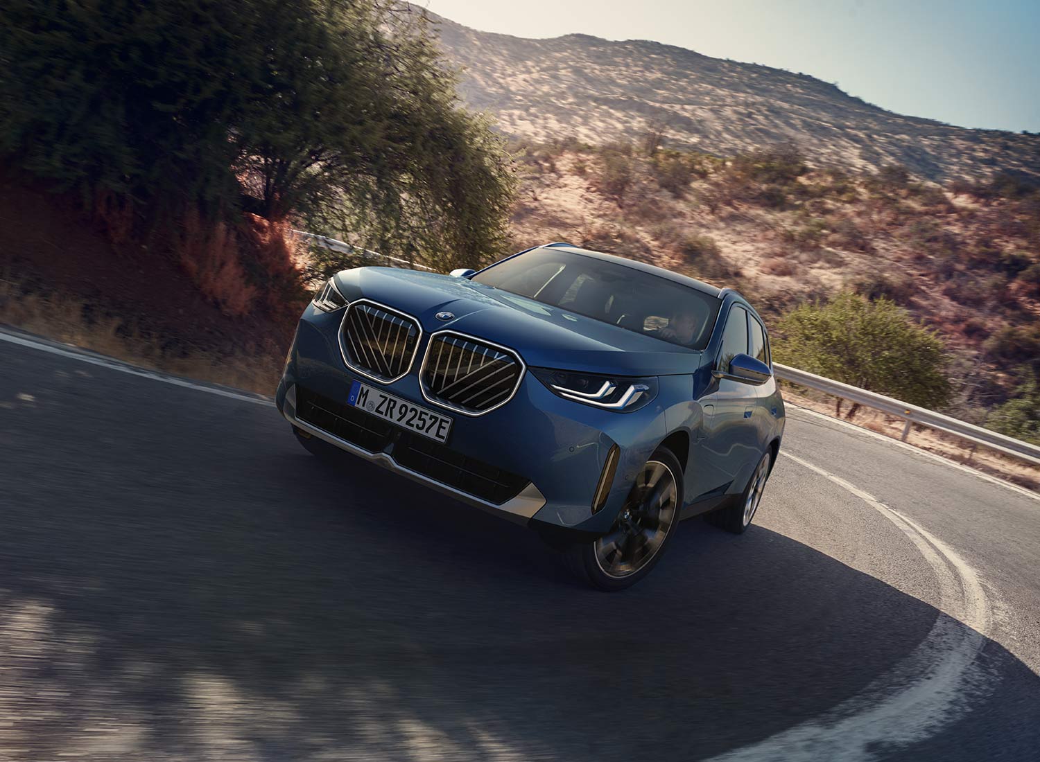 BMW X3 01