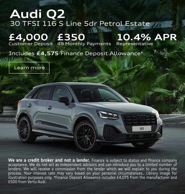 Audi Q2 Q1 090125
